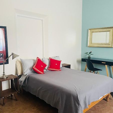 Casa Wong Appartement Todos Santos Buitenkant foto
