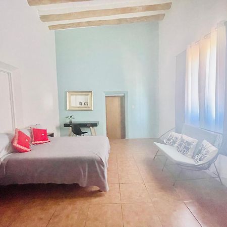 Casa Wong Appartement Todos Santos Buitenkant foto