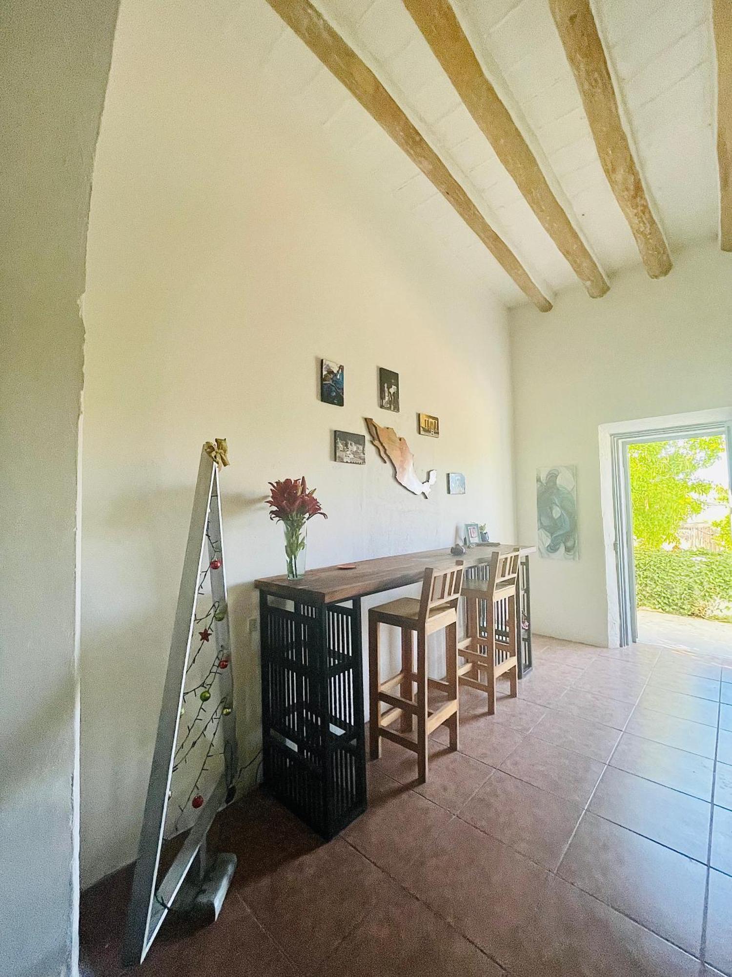 Casa Wong Appartement Todos Santos Buitenkant foto